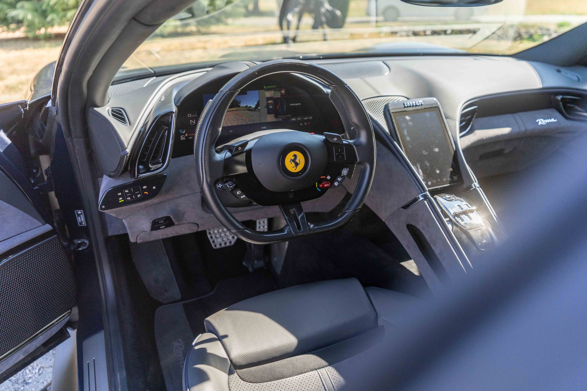 FERRARI Roma 3.9 V8 T-image-6