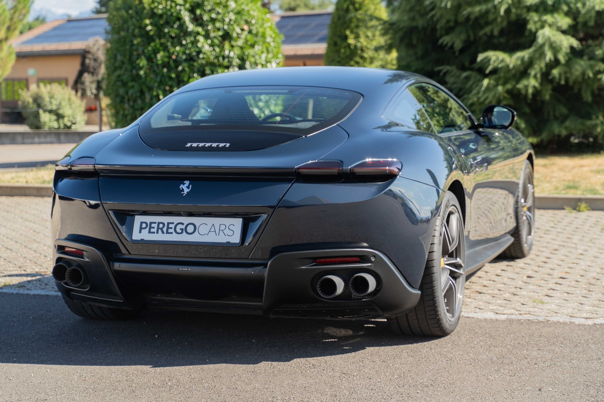 FERRARI Roma 3.9 V8 T-image-15