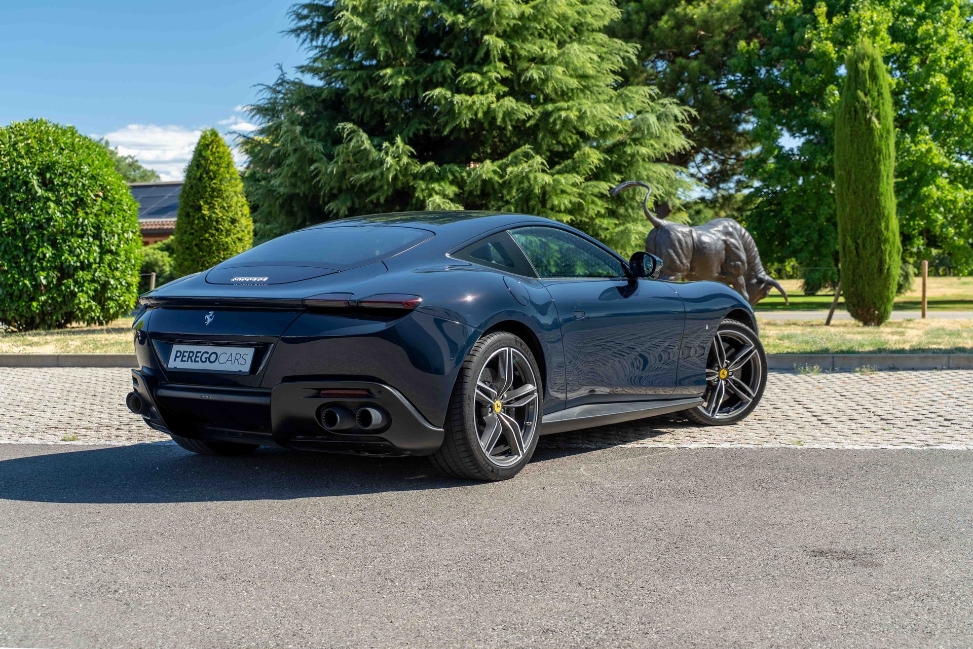 FERRARI Roma 3.9 V8 T-image-5