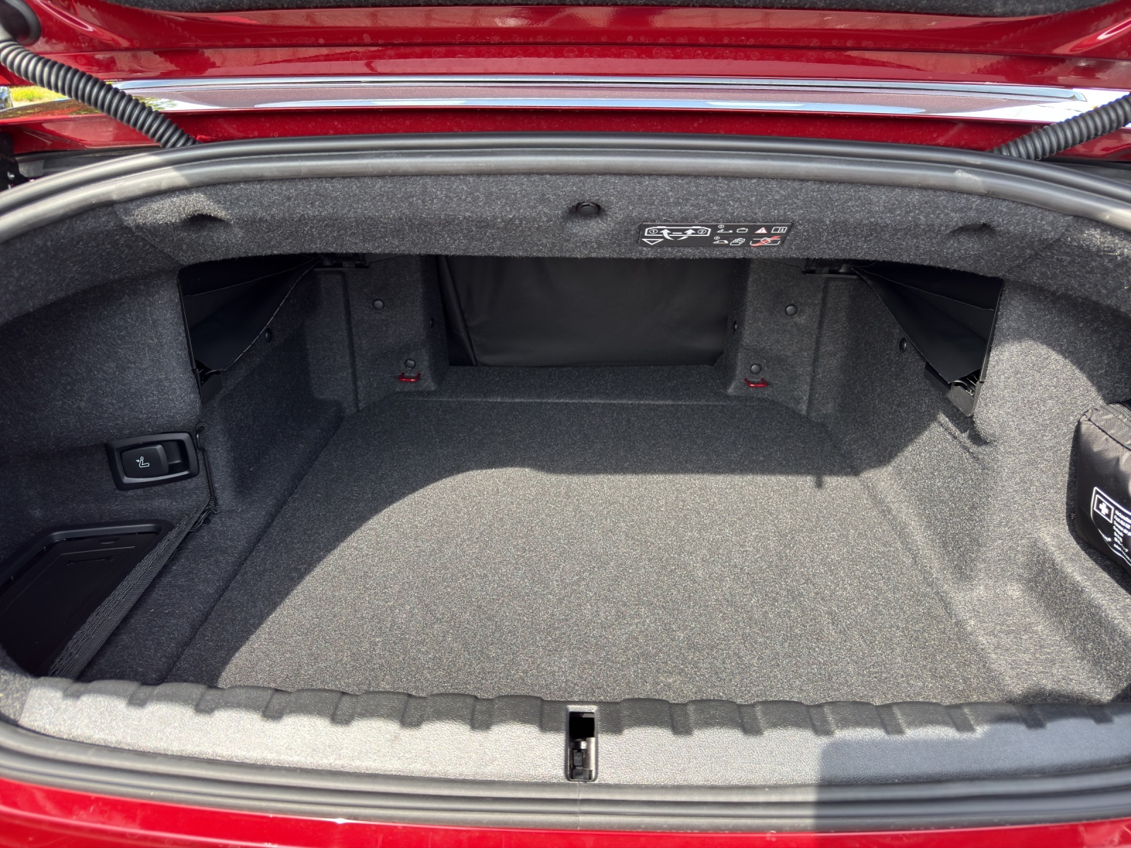 BMW 420i SAG Cabrio-image-21