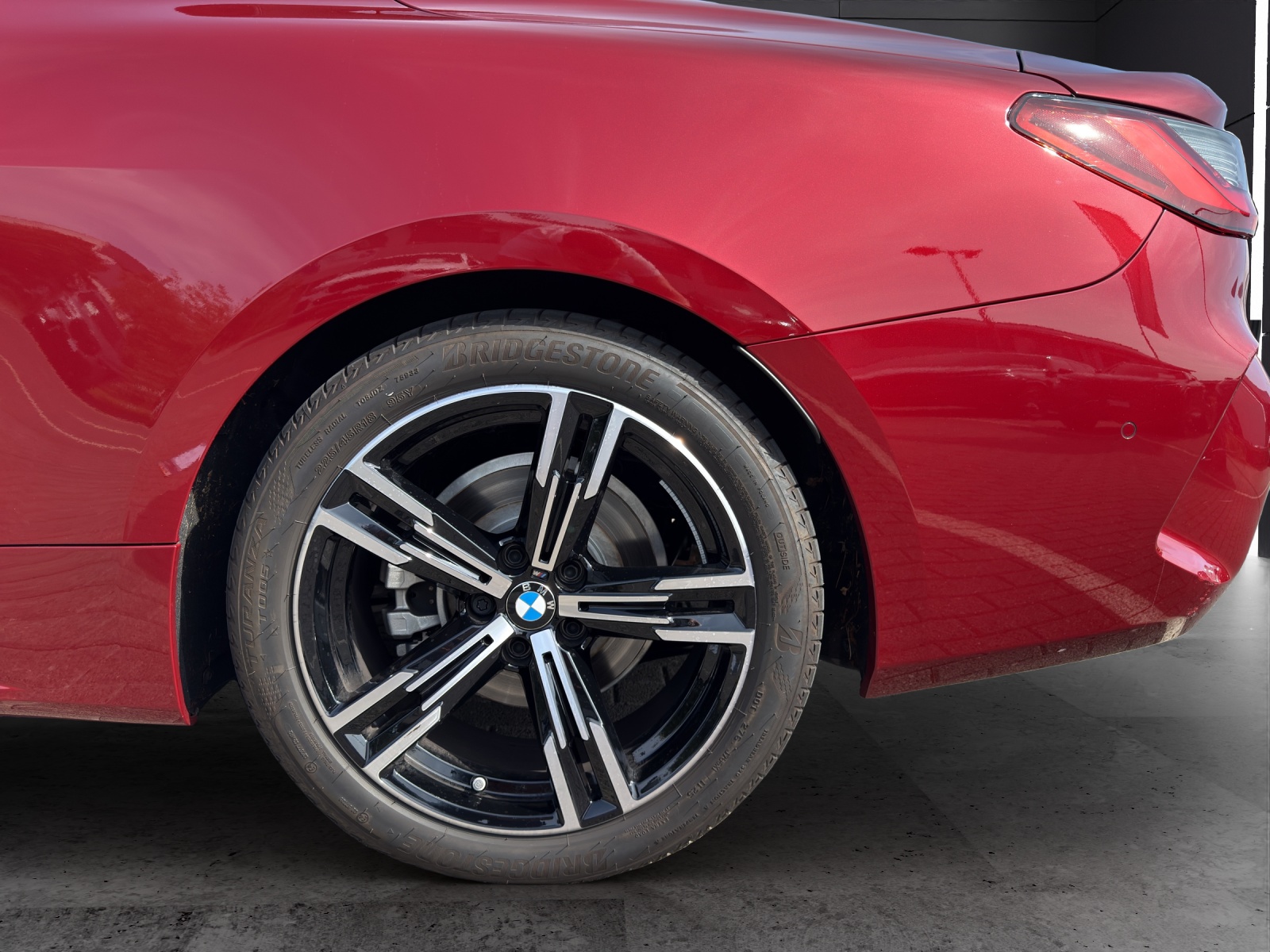BMW 420i SAG Cabrio-image-12