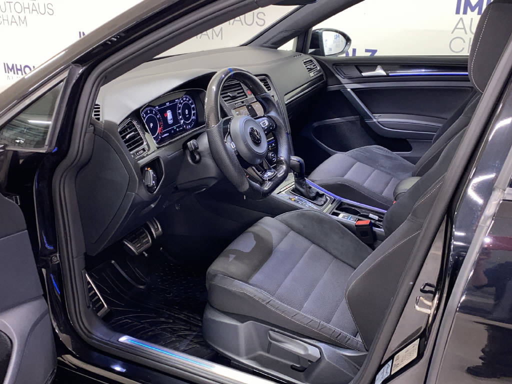 VW Golf VII 2.0 TSI R DSG 4motion-image-15