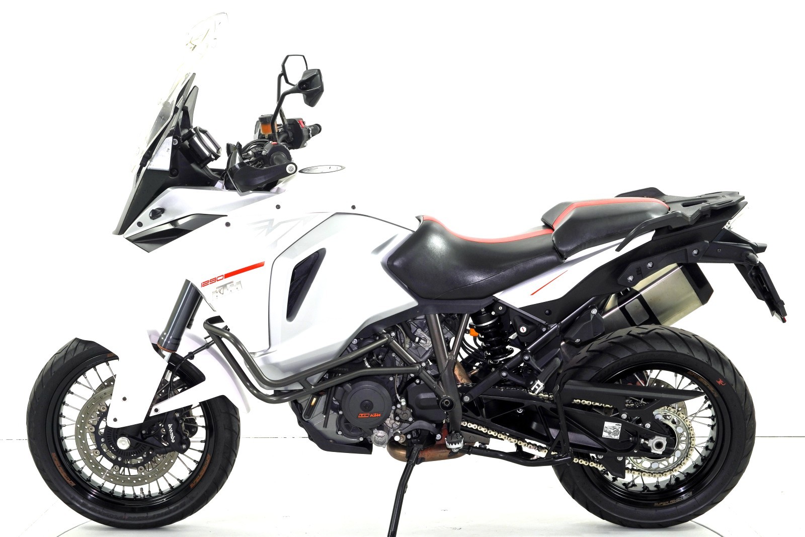 KTM Adventure 1290 Super ABS-image-4