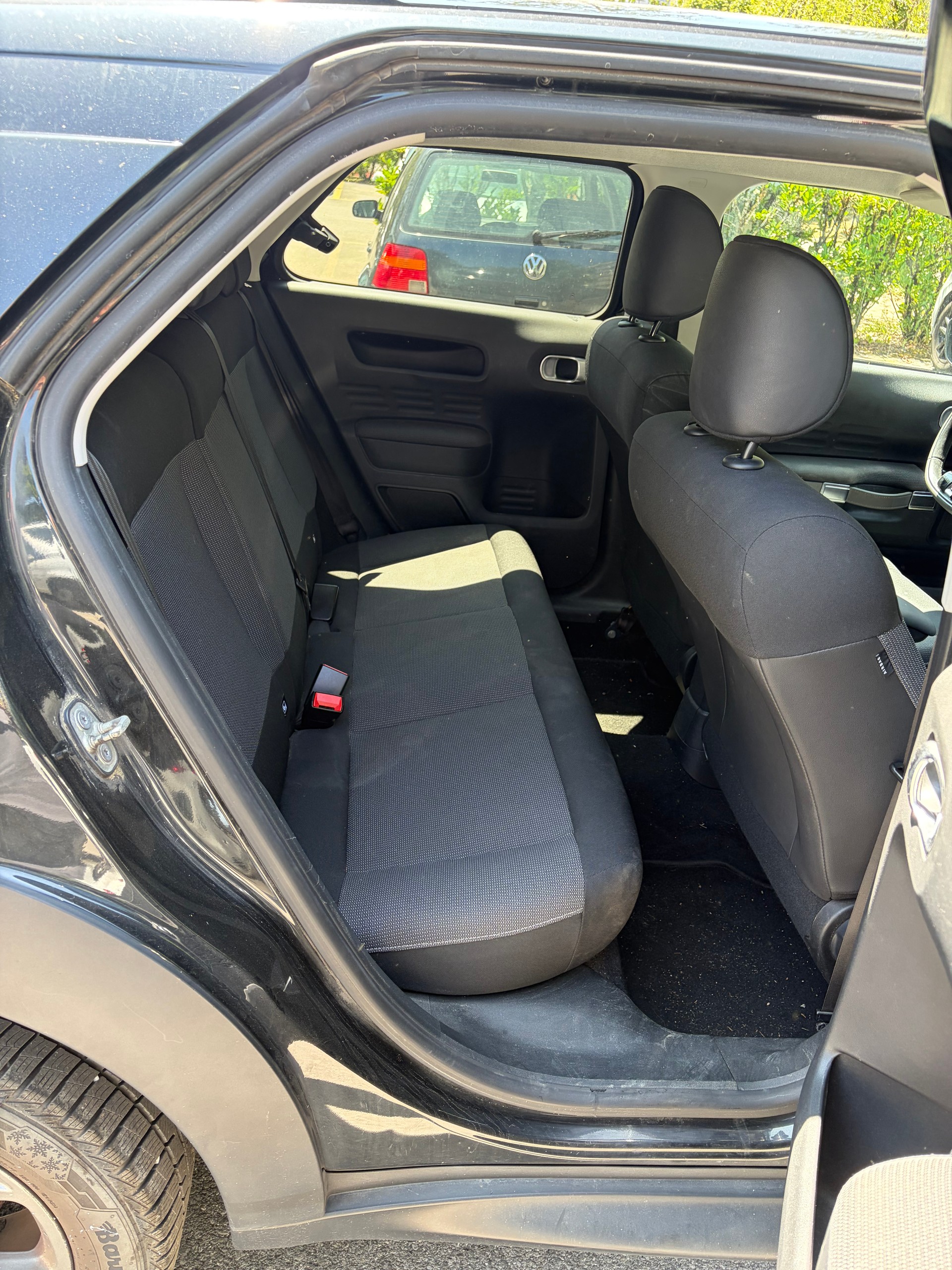 CITROEN C4 Cactus 1.2 e-THP Shine Editionl EAT6-image-12