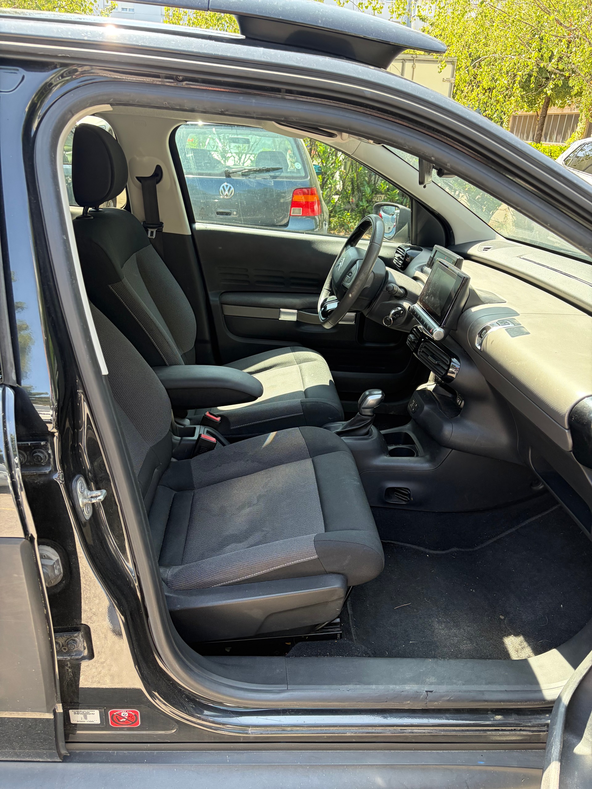 CITROEN C4 Cactus 1.2 e-THP Shine Editionl EAT6-image-8
