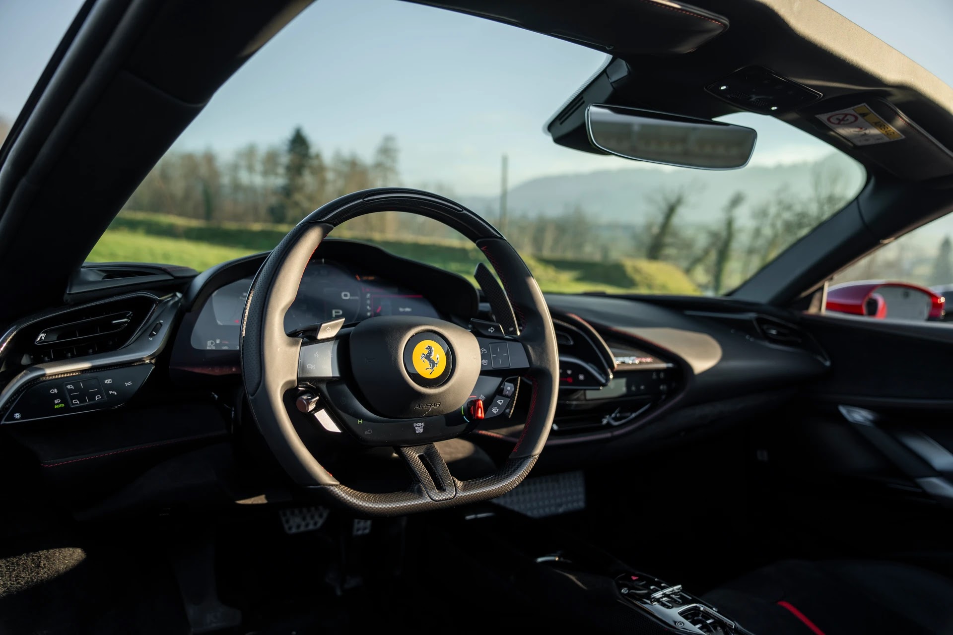 FERRARI SF90 Spider-image-9