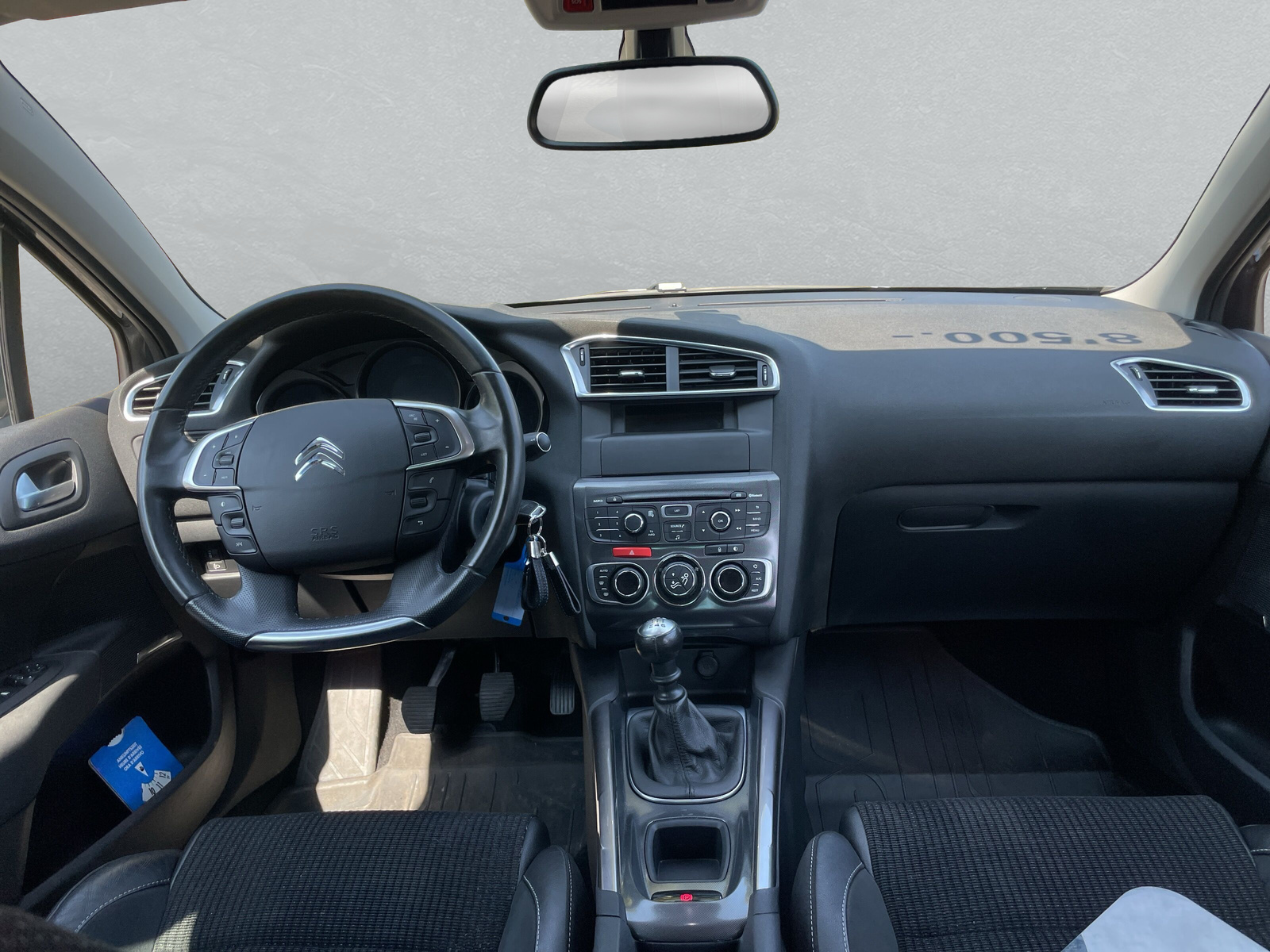 CITROEN C4 1.2 e-THP Exclusive-image-7