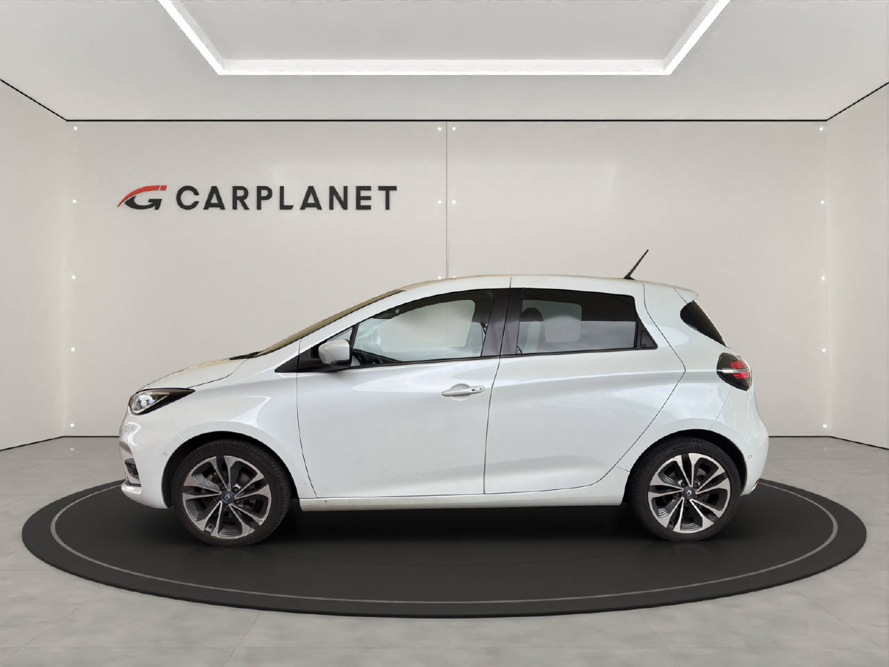RENAULT Zoe R135 Intens inkl. Batterie-image-3