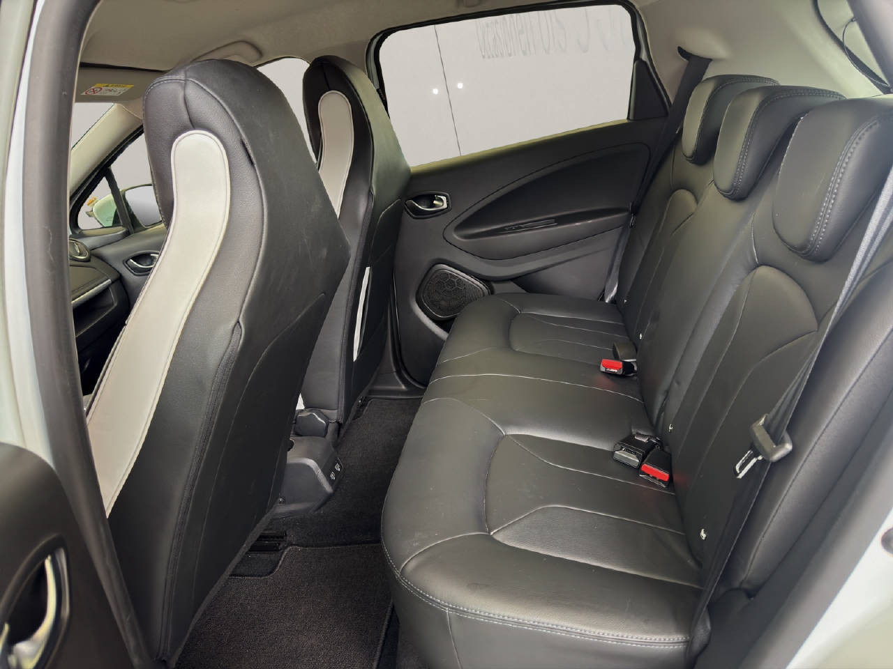 RENAULT Zoe R135 Intens inkl. Batterie-image-11