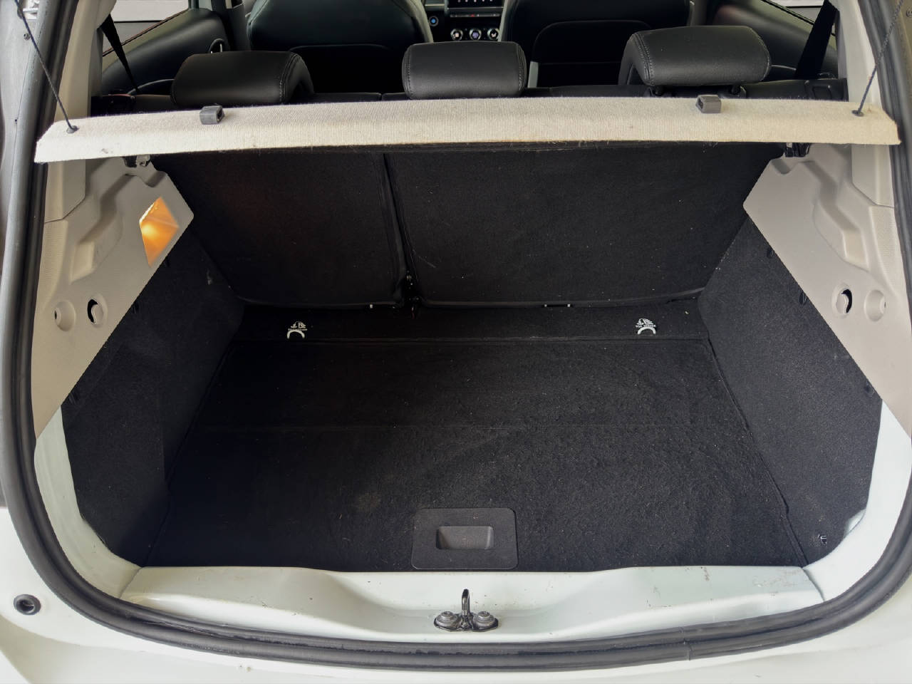 RENAULT Zoe R135 Intens inkl. Batterie-image-8