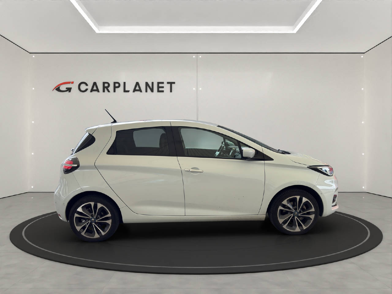 RENAULT Zoe R135 Intens inkl. Batterie-image-6
