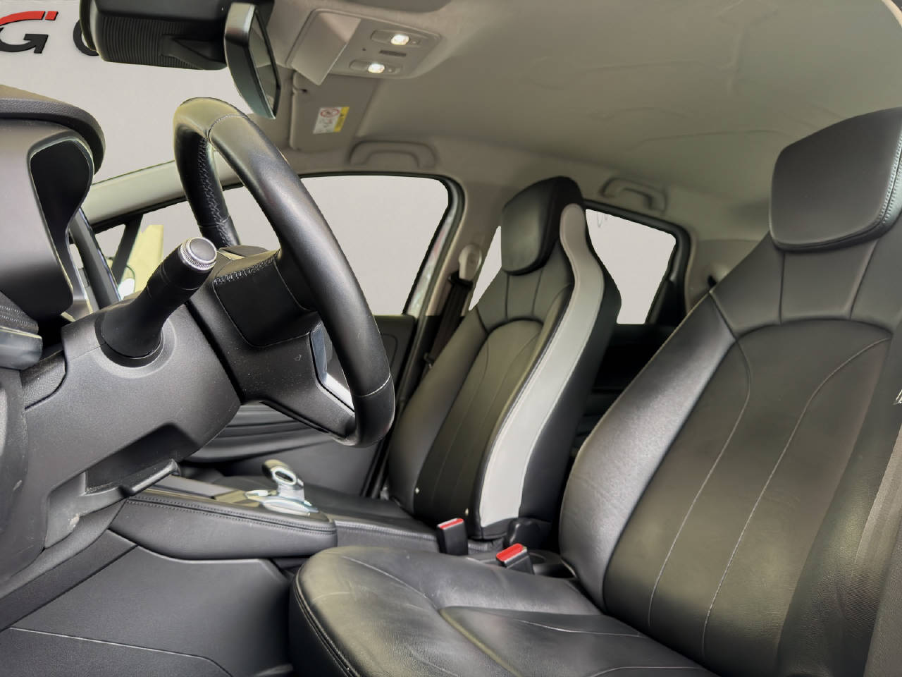 RENAULT Zoe R135 Intens inkl. Batterie-image-16