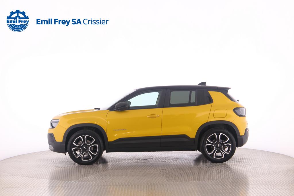 JEEP Avenger Summit-image-5