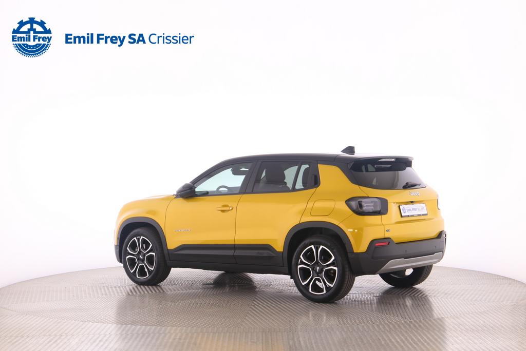JEEP Avenger Summit-image-2