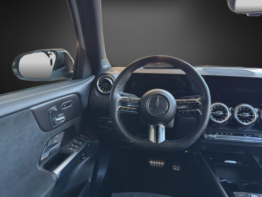 MERCEDES-BENZ GLB 250 4Matic 8G-Tronic-image-7
