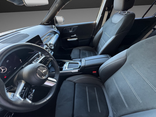 MERCEDES-BENZ GLB 250 4Matic 8G-Tronic-image-8