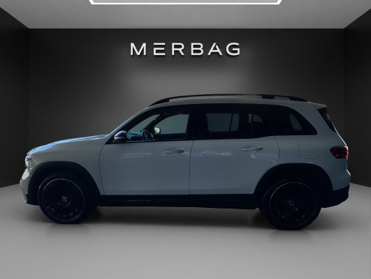 MERCEDES-BENZ GLB 250 4Matic 8G-Tronic-image-2