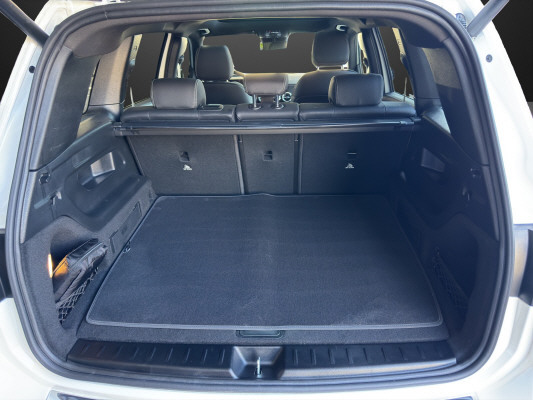 MERCEDES-BENZ GLB 250 4Matic 8G-Tronic-image-12