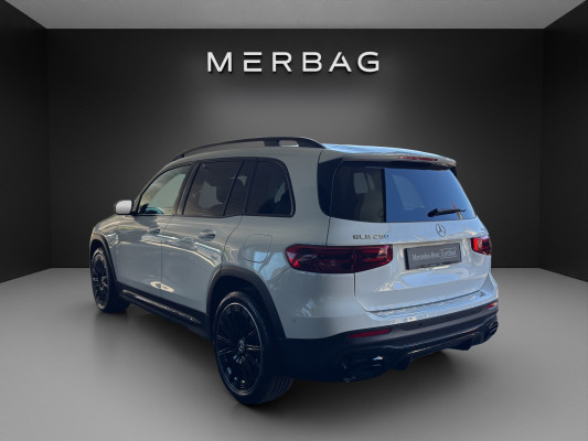 MERCEDES-BENZ GLB 250 4Matic 8G-Tronic-image-3