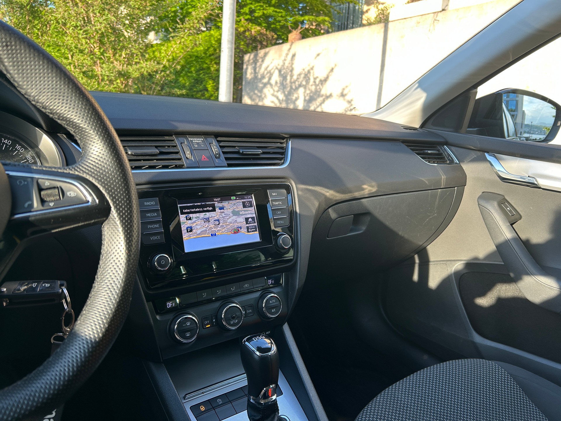 SKODA 1.4 TSI 140 Fresh DSG-image-5