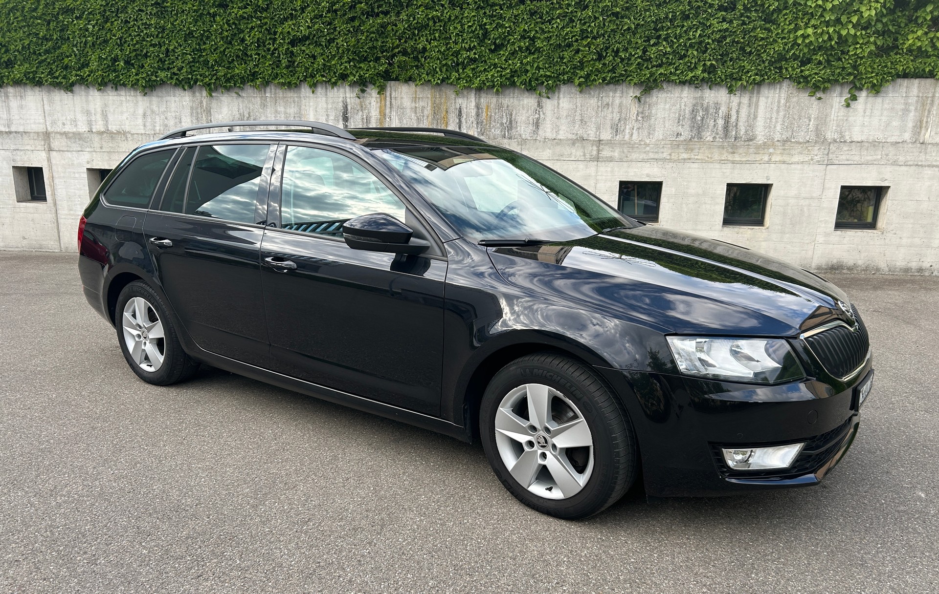 SKODA 1.4 TSI 140 Fresh DSG-image-0