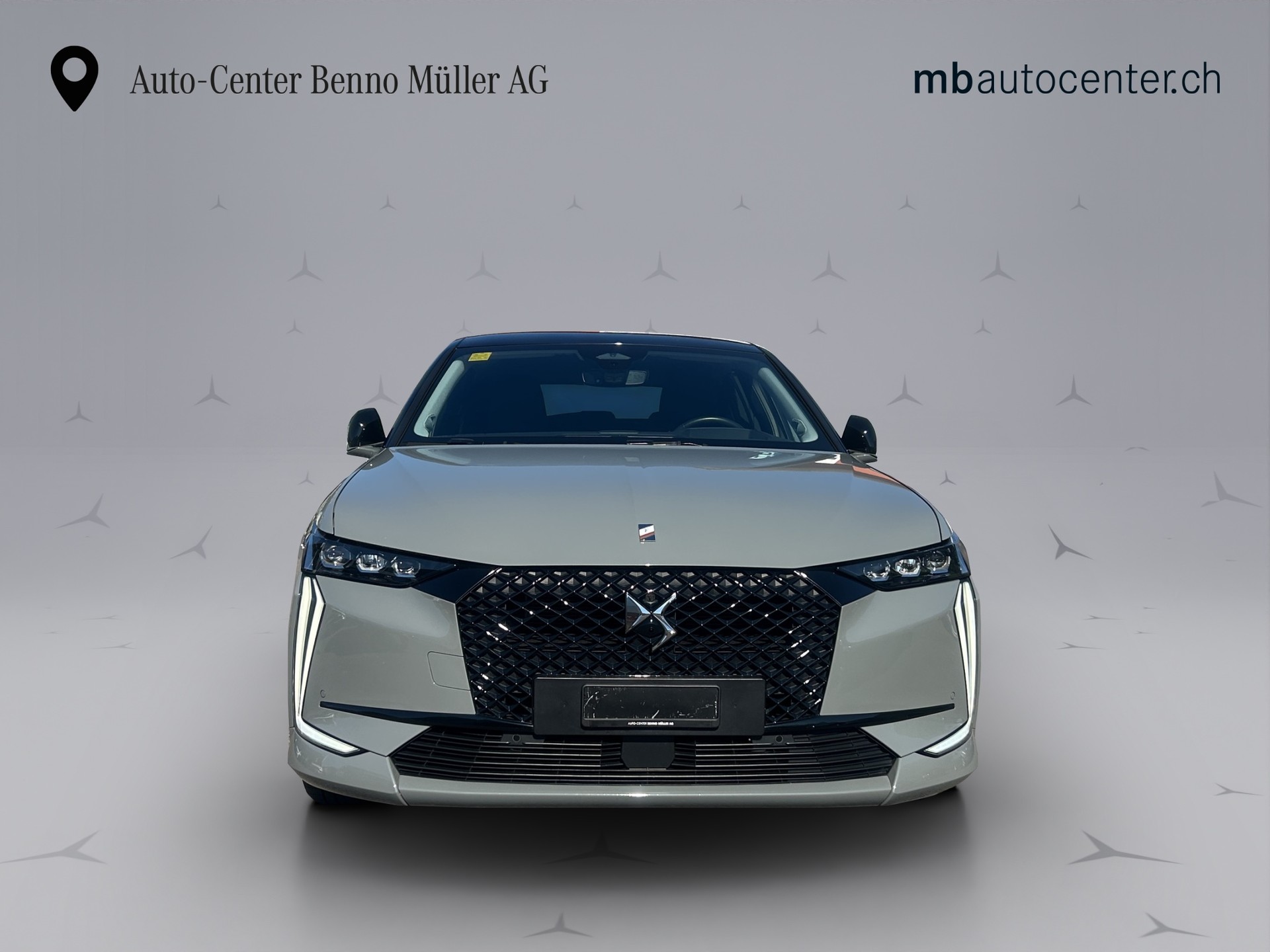 DS AUTOMOBILES 4 1.6 E-Tense Performance Line+-image-7