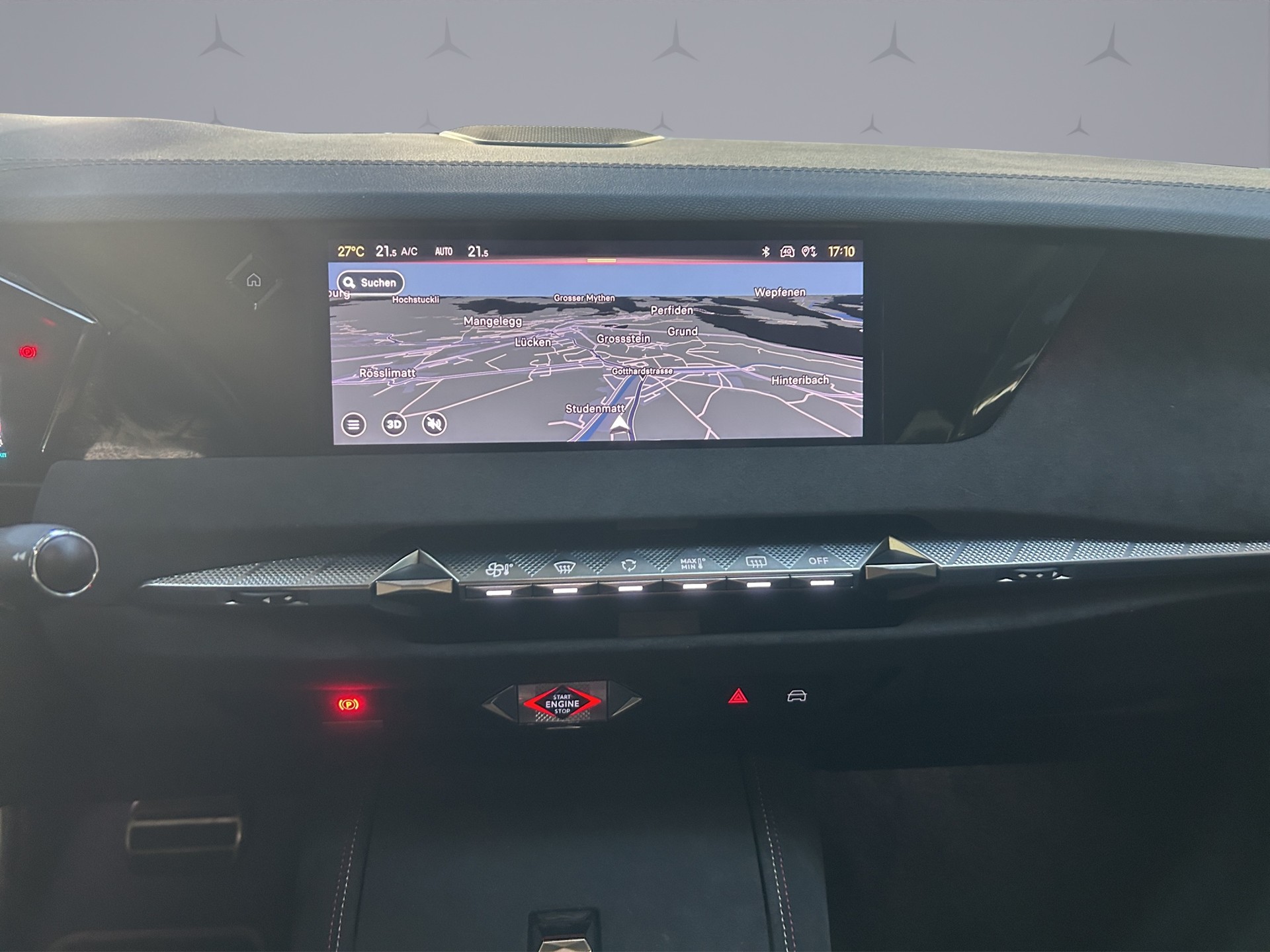 DS AUTOMOBILES 4 1.6 E-Tense Performance Line+-image-13