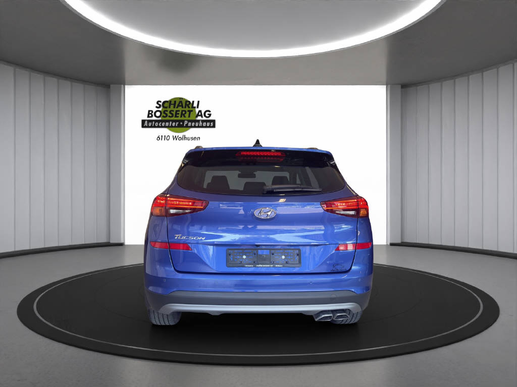 HYUNDAI Tucson 1.6 T-GDi Vertex 4WD-image-15