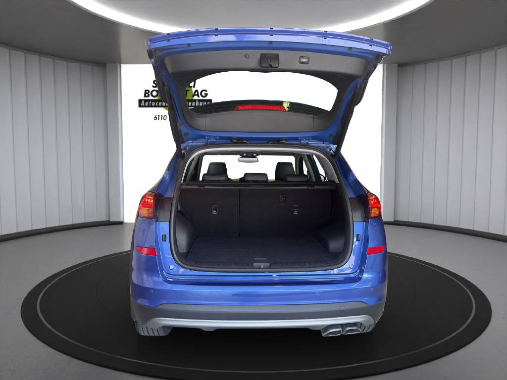 HYUNDAI Tucson 1.6 T-GDi Vertex 4WD-image-12