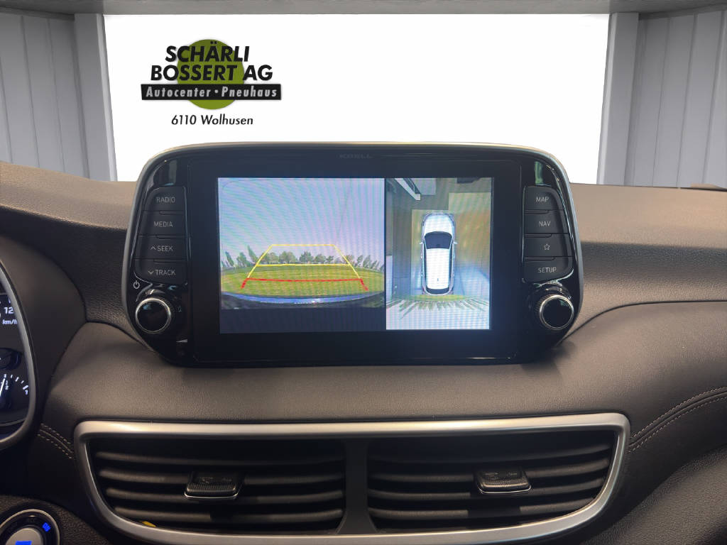 HYUNDAI Tucson 1.6 T-GDi Vertex 4WD-image-6
