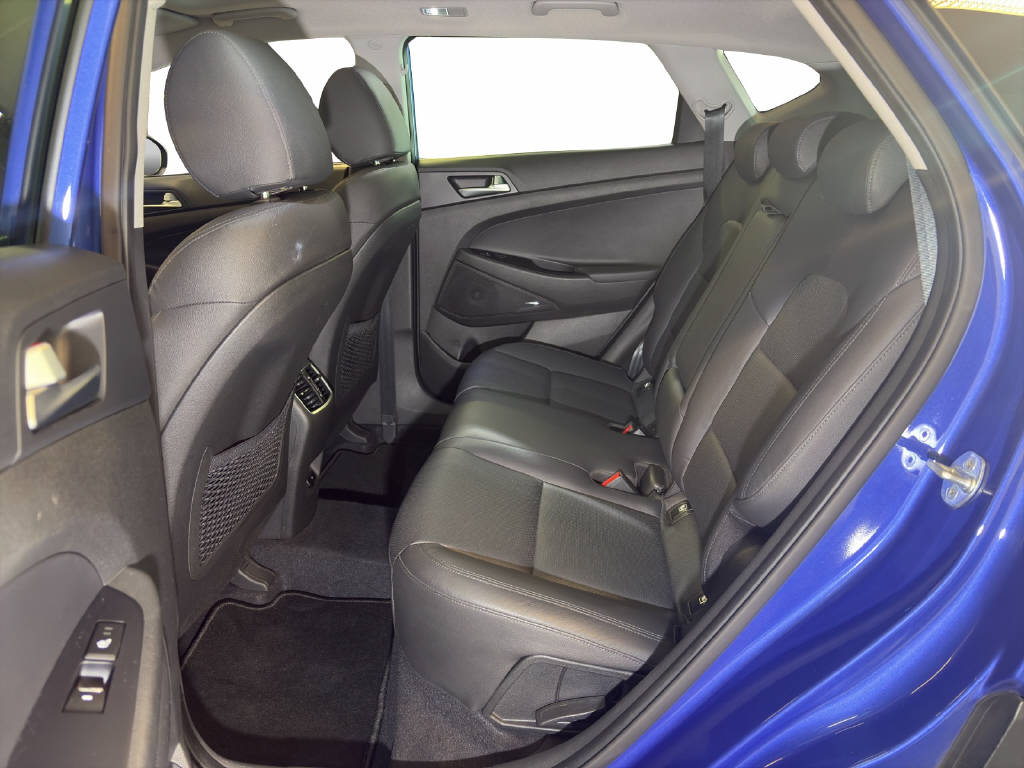 HYUNDAI Tucson 1.6 T-GDi Vertex 4WD-image-11