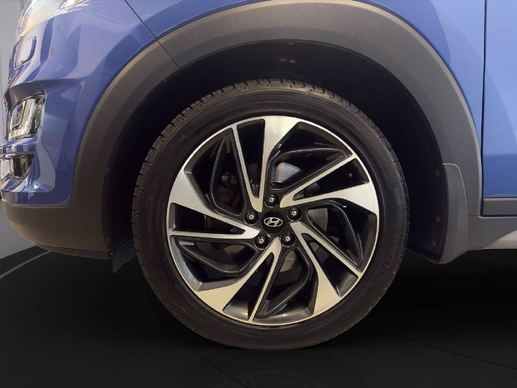 HYUNDAI Tucson 1.6 T-GDi Vertex 4WD-image-14
