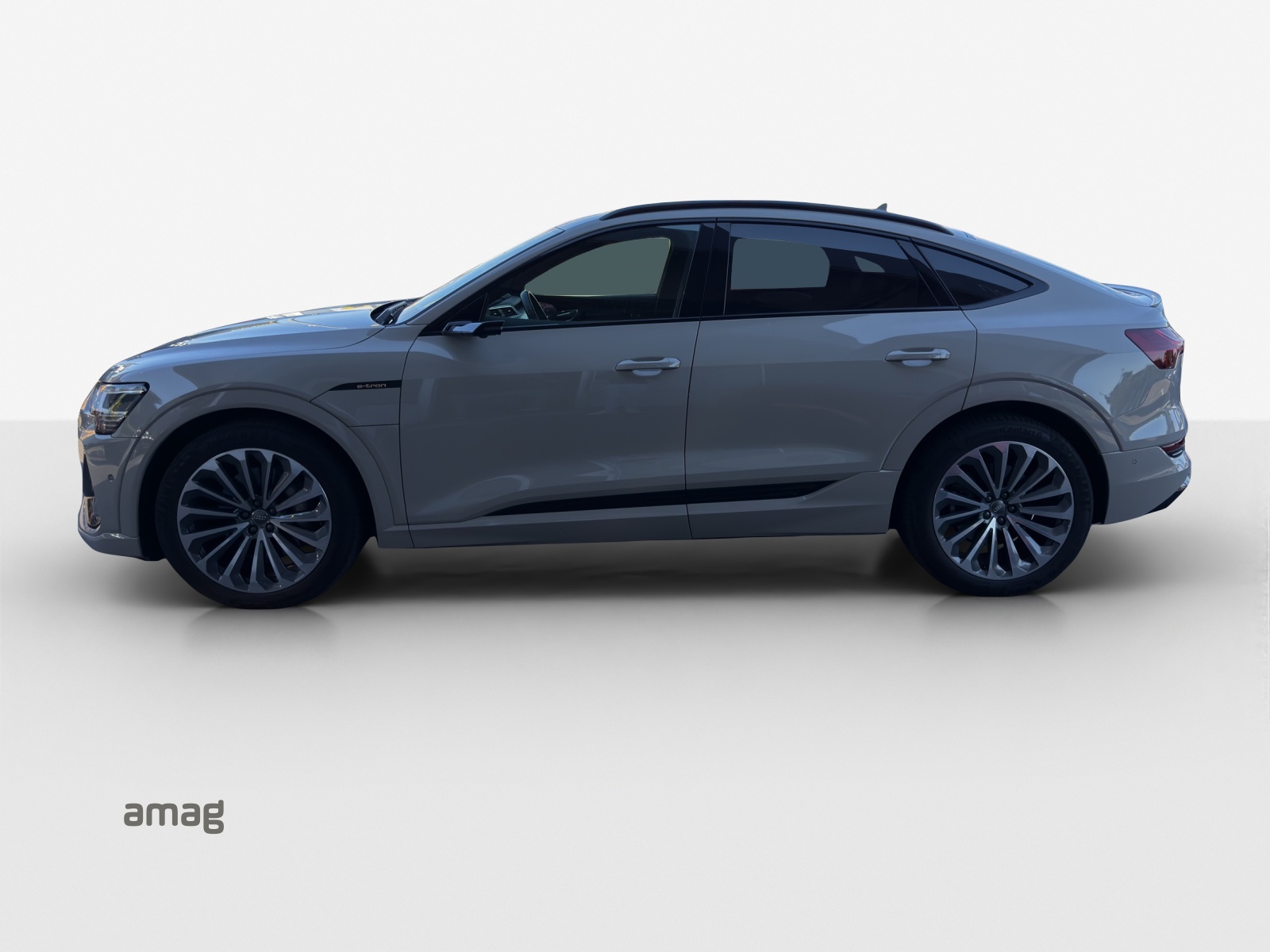AUDI e-tron 55 Sportback S Line quattro-showroom-element-1