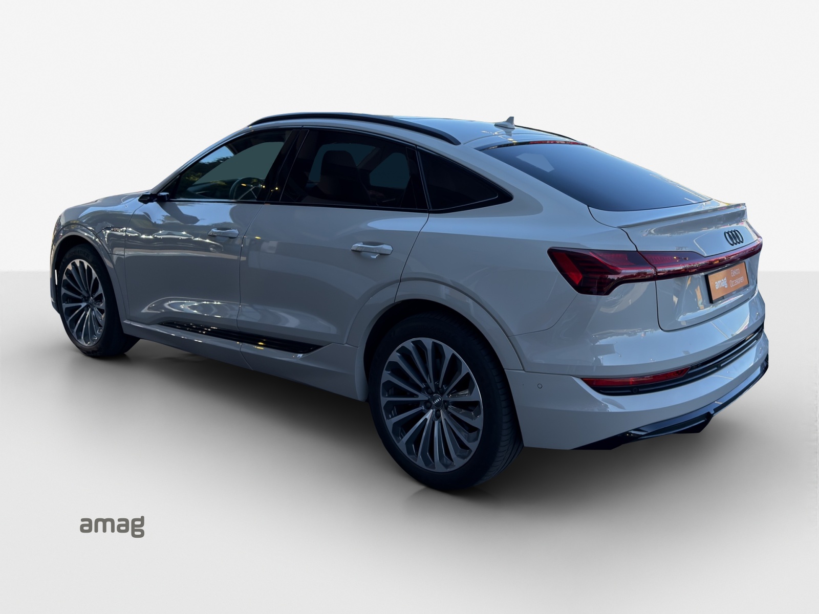 AUDI e-tron 55 Sportback S Line quattro-showroom-element-2