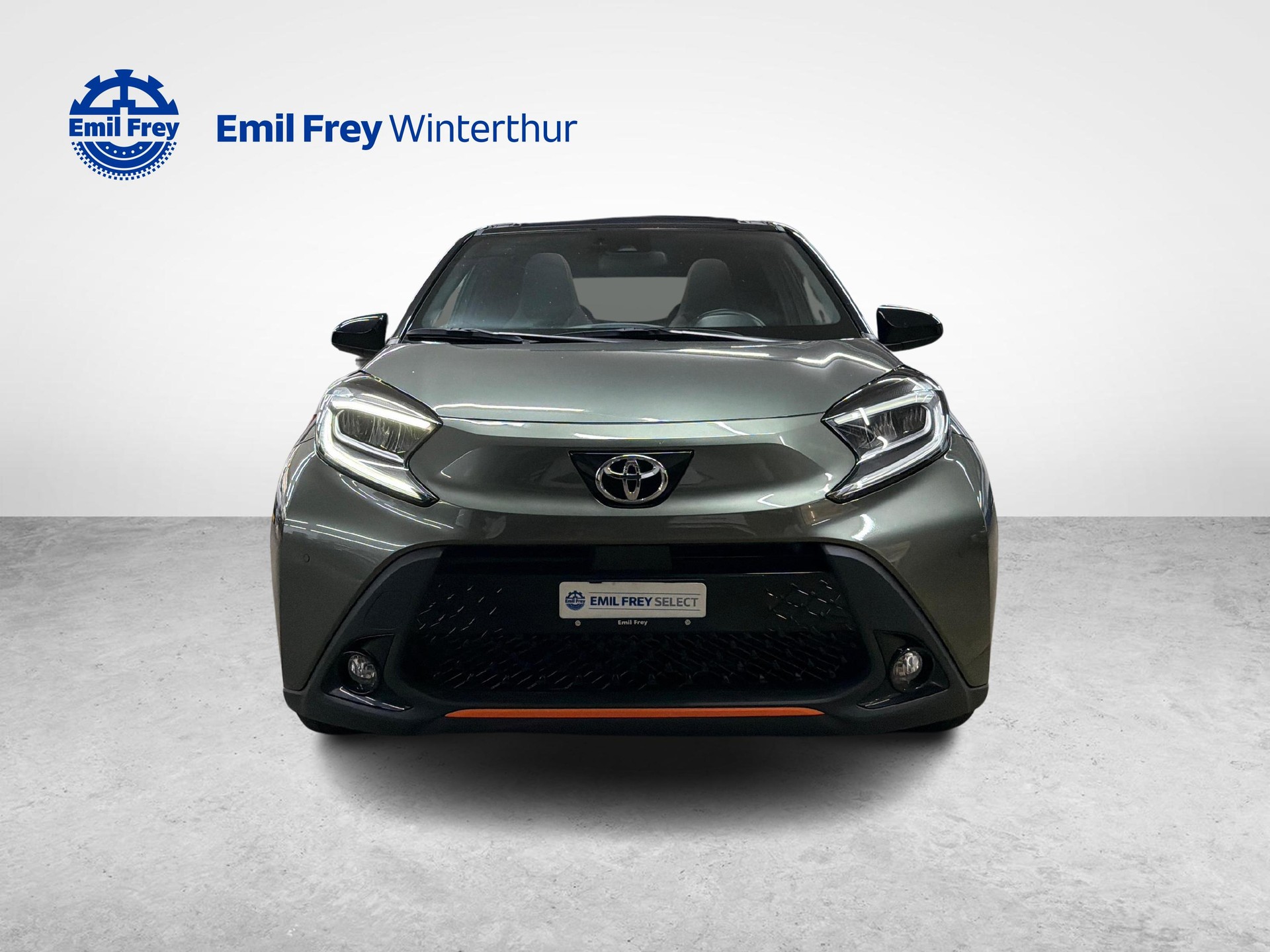 TOYOTA Aygo X 1.0 VVT-i Limited-image-7