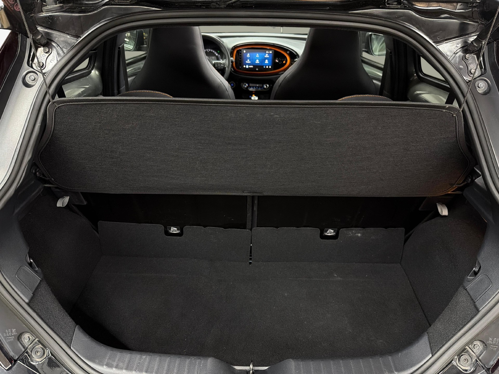 TOYOTA Aygo X 1.0 VVT-i Limited-image-11