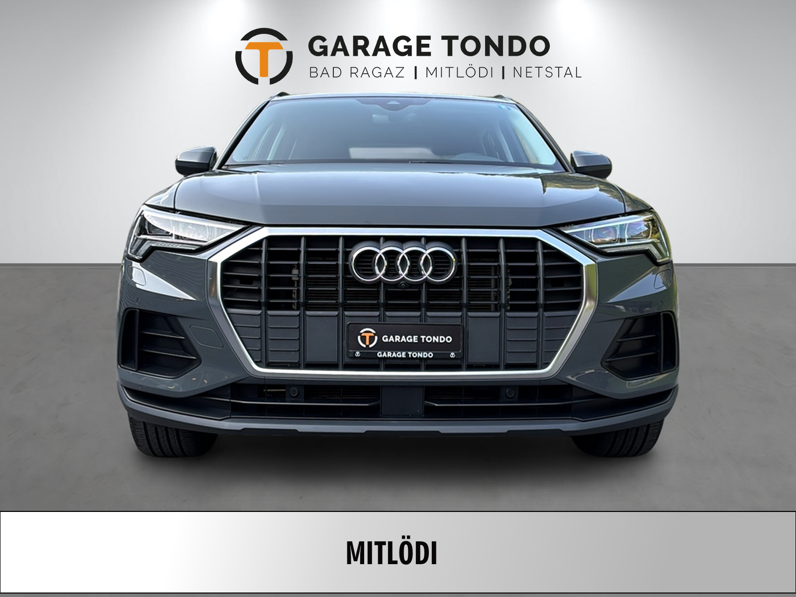 AUDI Q3 1.5 35 TFSI Attraction S-Tronic-image-1