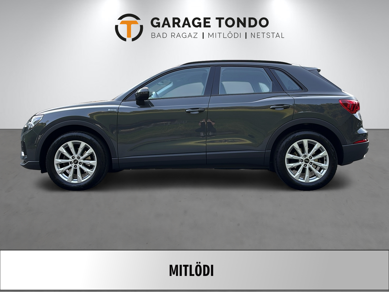 AUDI Q3 1.5 35 TFSI Attraction S-Tronic-image-3