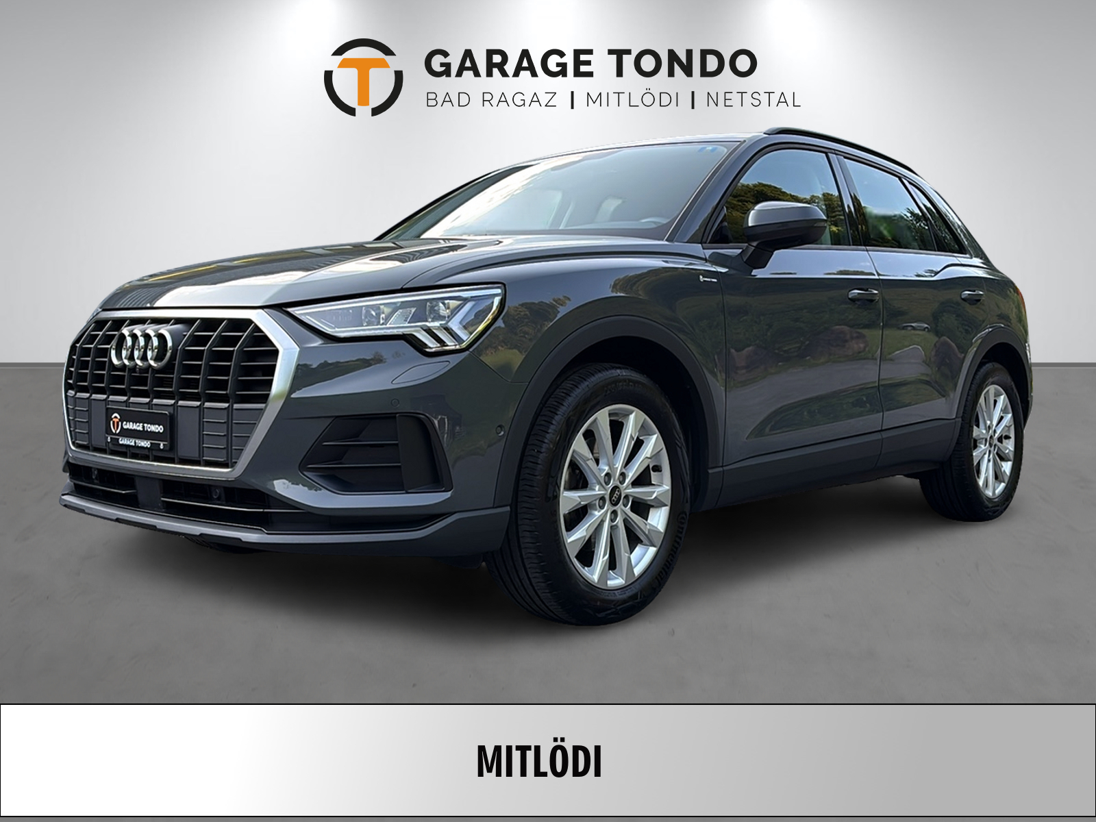 AUDI Q3 1.5 35 TFSI Attraction S-Tronic-image-0