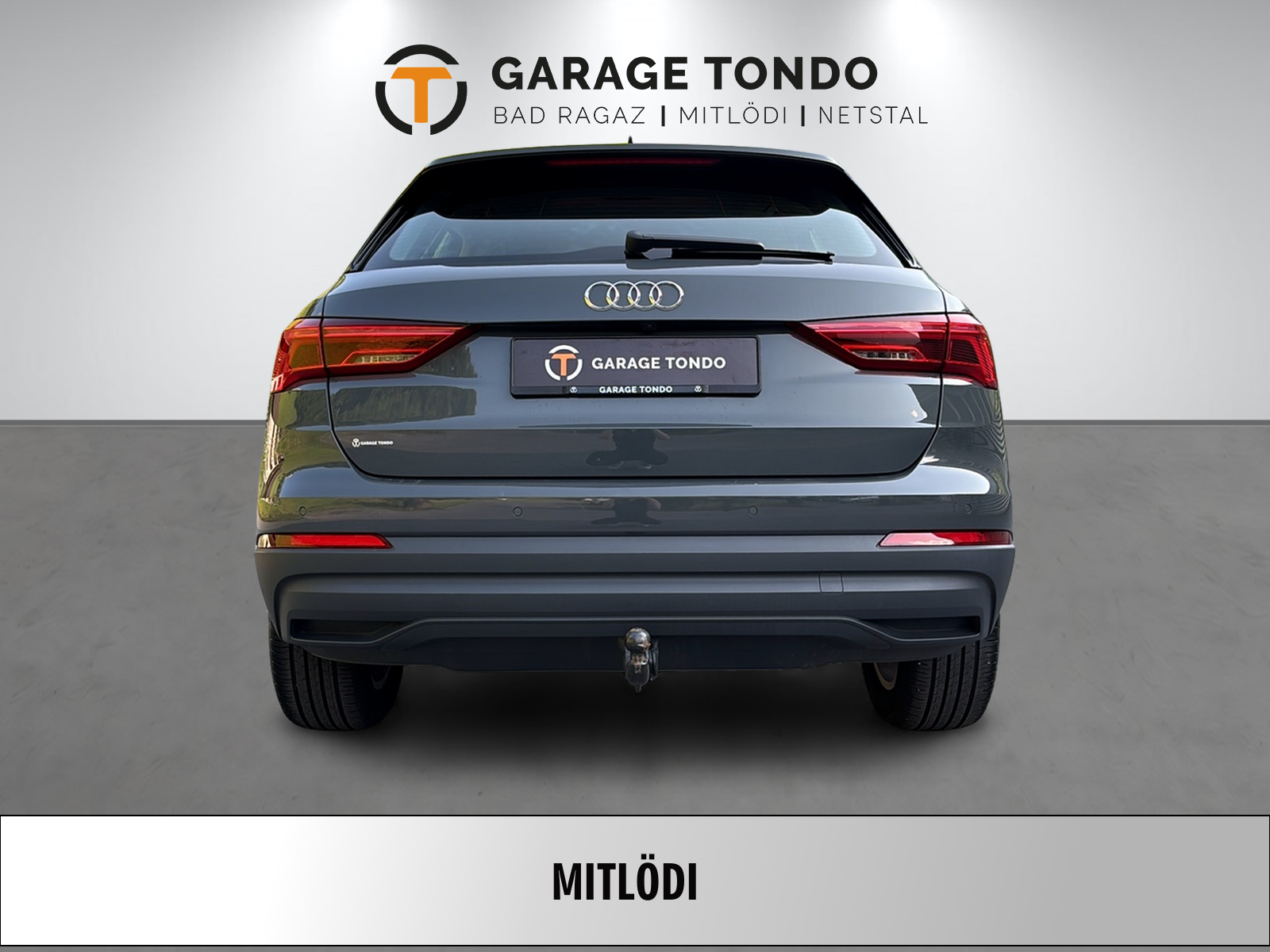 AUDI Q3 1.5 35 TFSI Attraction S-Tronic-image-5