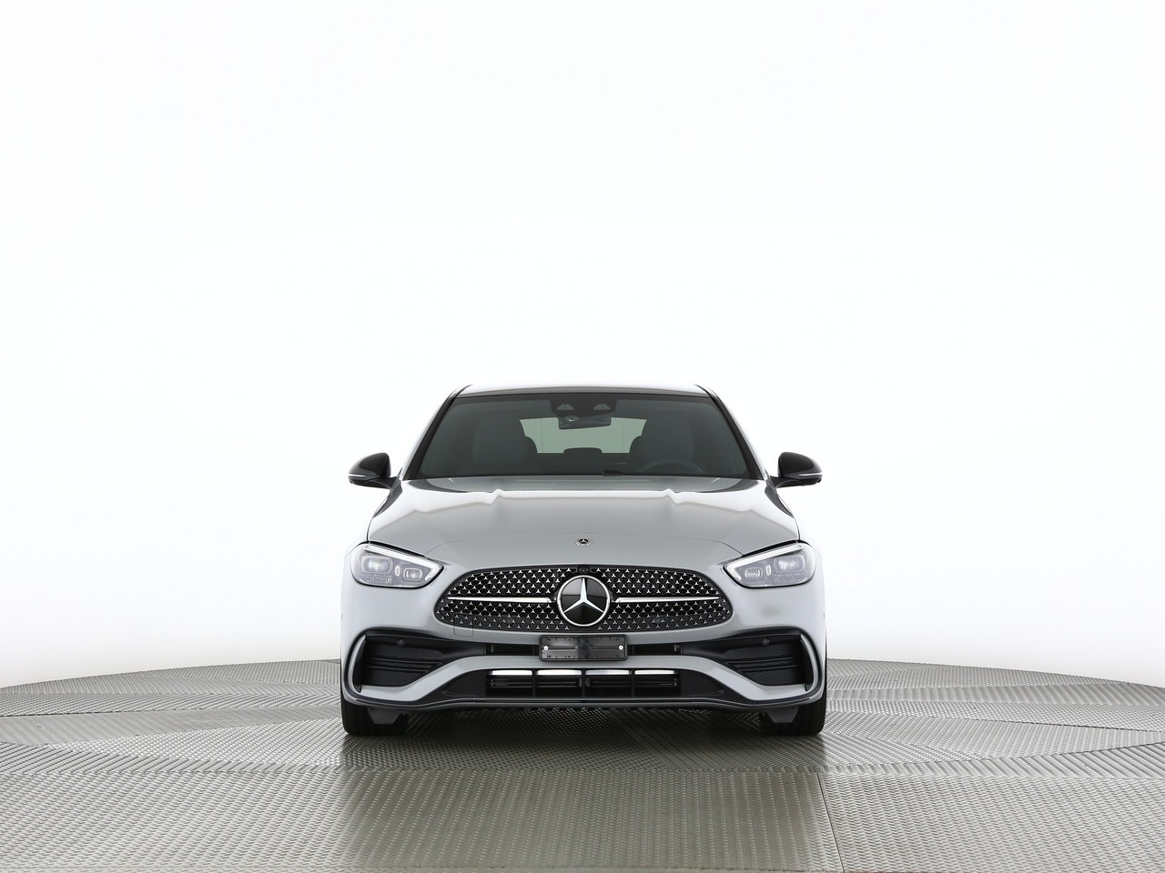 MERCEDES-BENZ C 220 d 4 Matic-image-1