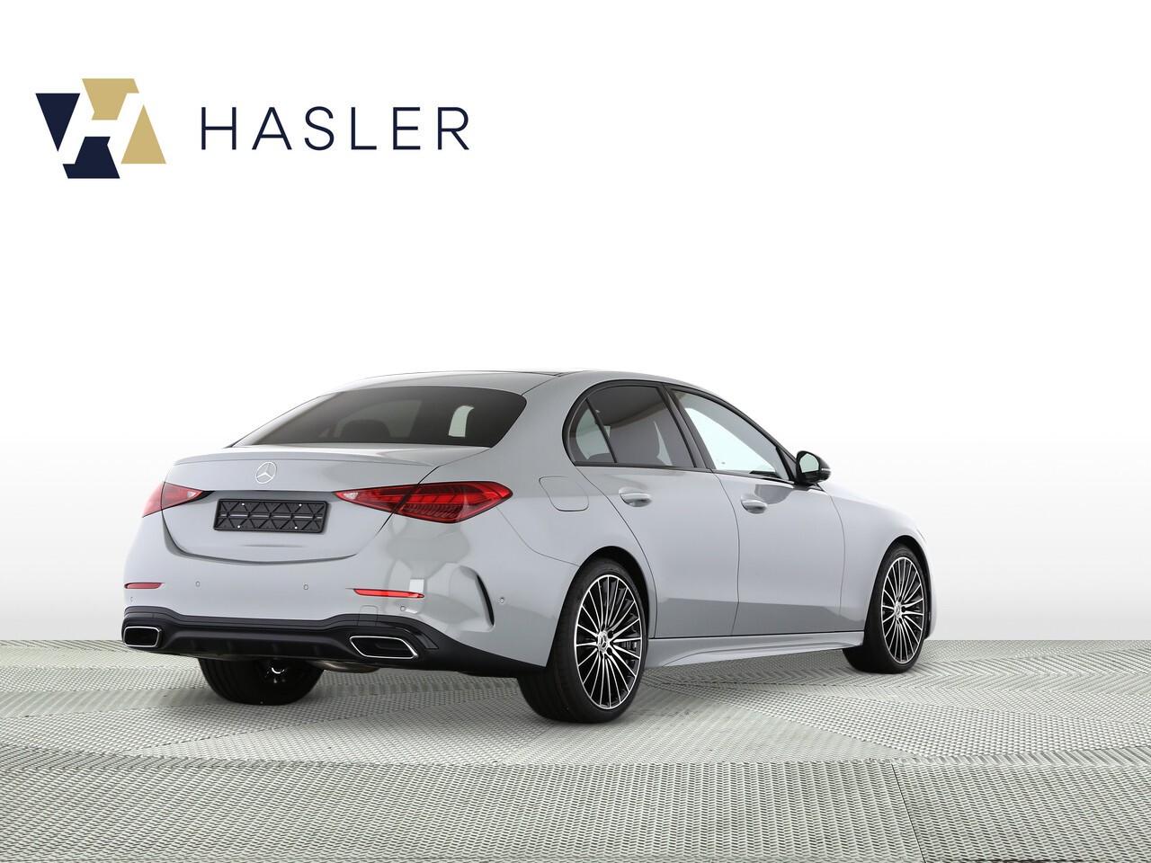 MERCEDES-BENZ C 220 d 4 Matic-image-4