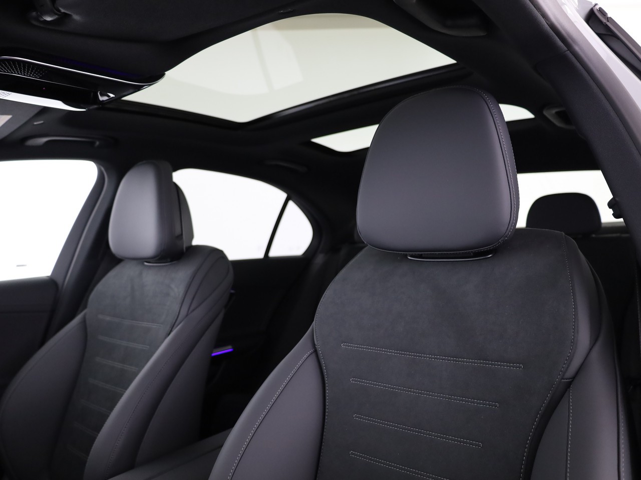 MERCEDES-BENZ C 220 d 4 Matic-image-6