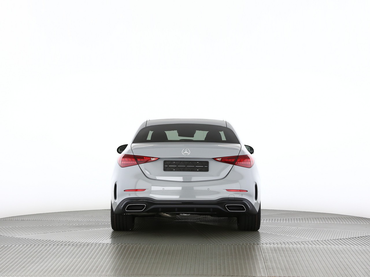 MERCEDES-BENZ C 220 d 4 Matic-image-3