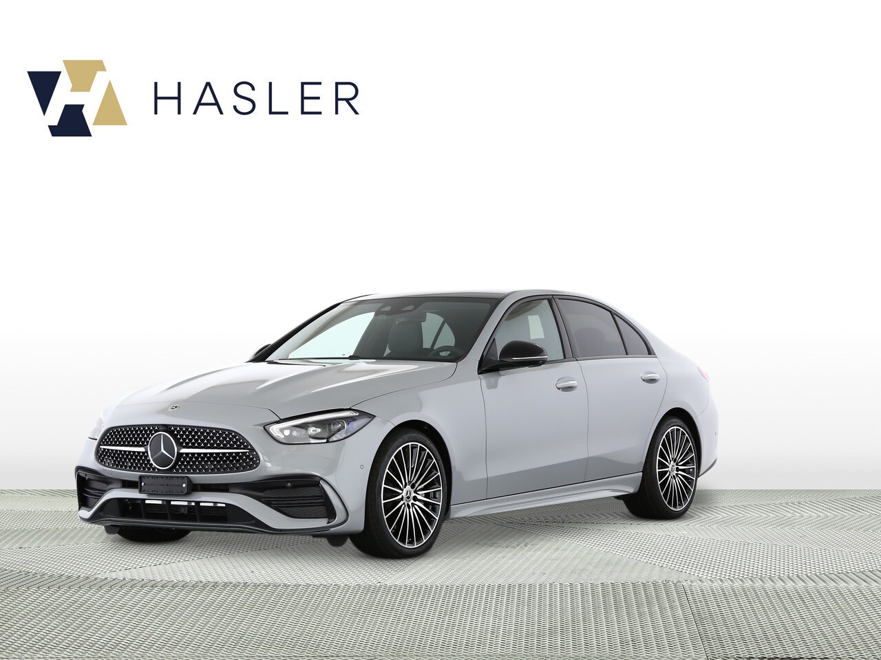 MERCEDES-BENZ C 220 d 4 Matic-image-22