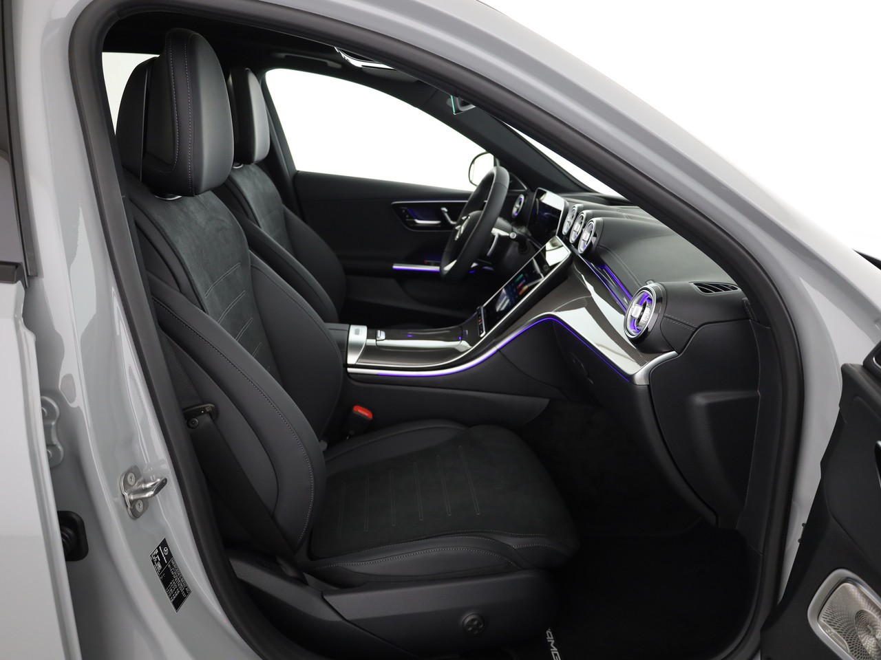 MERCEDES-BENZ C 220 d 4 Matic-image-9