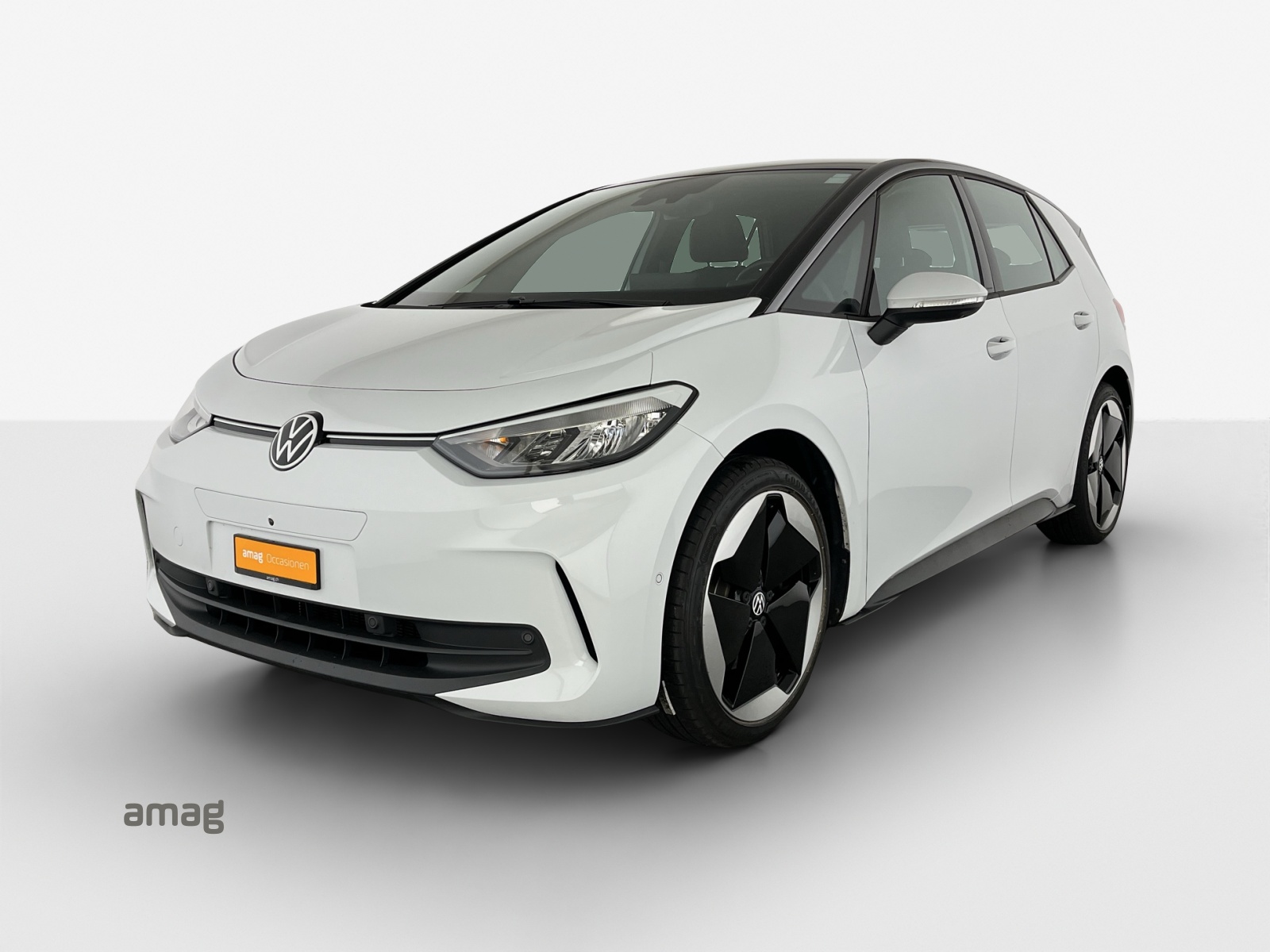 VW ID.3 Pro S 79 kWh Pro S-image-0
