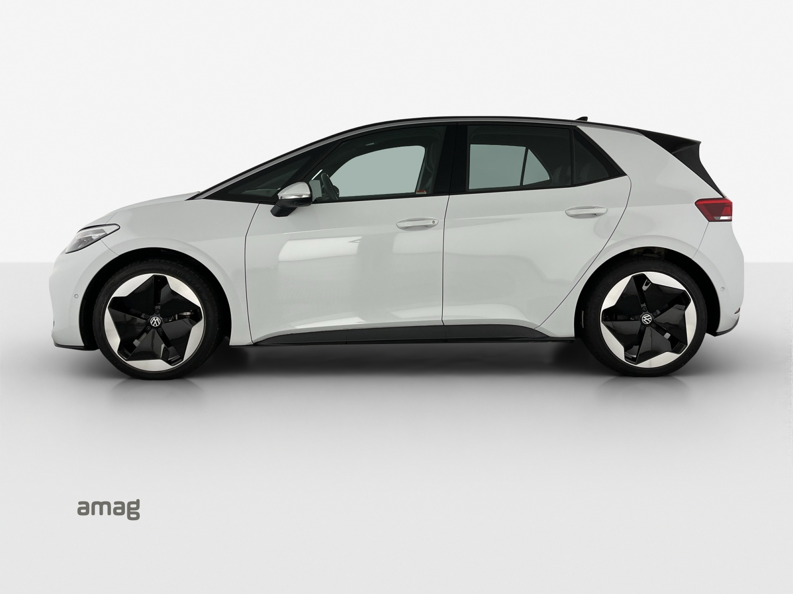 VW ID.3 Pro S 79 kWh Pro S-image-1