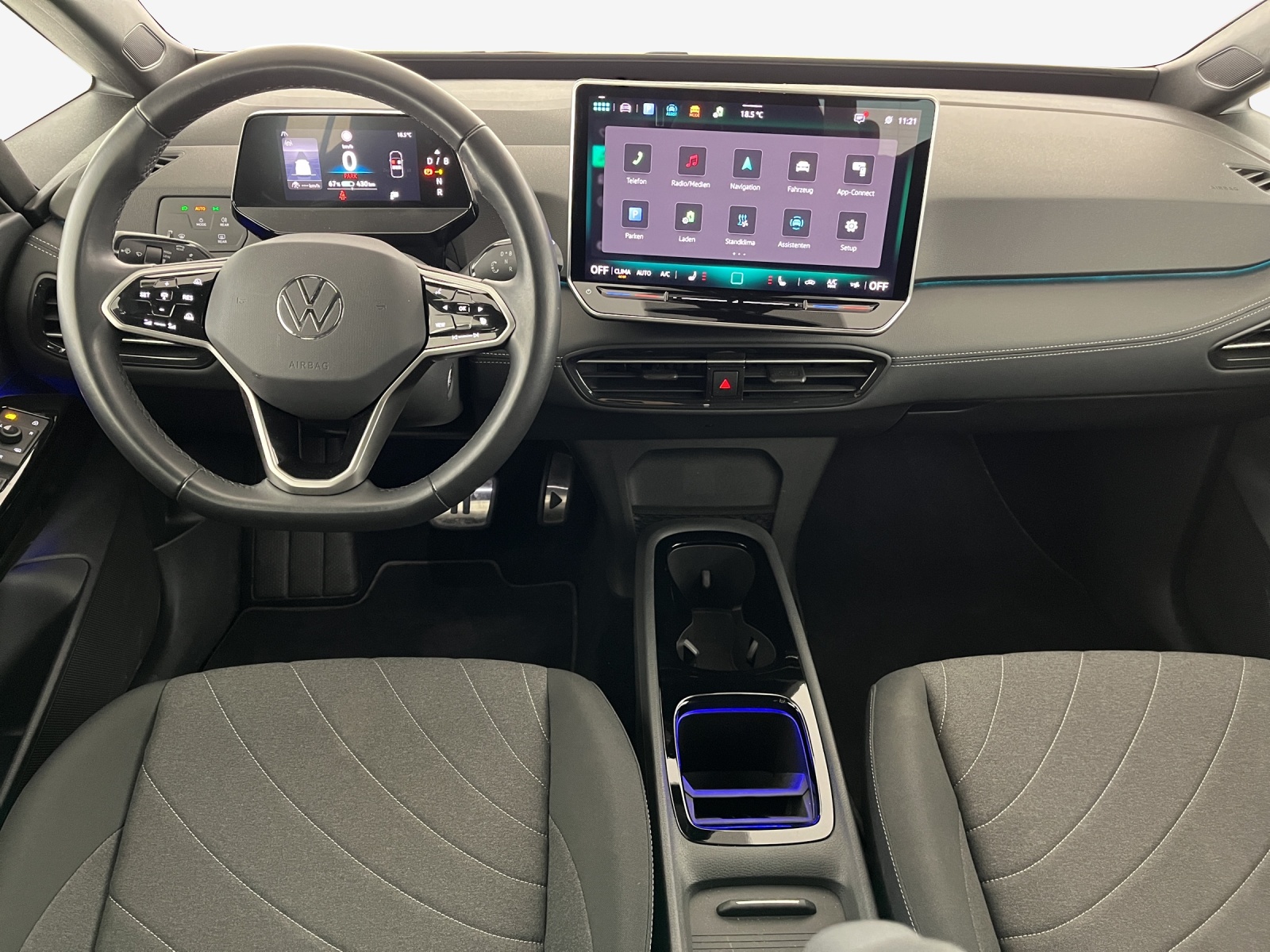 VW ID.3 Pro S 79 kWh Pro S-image-9