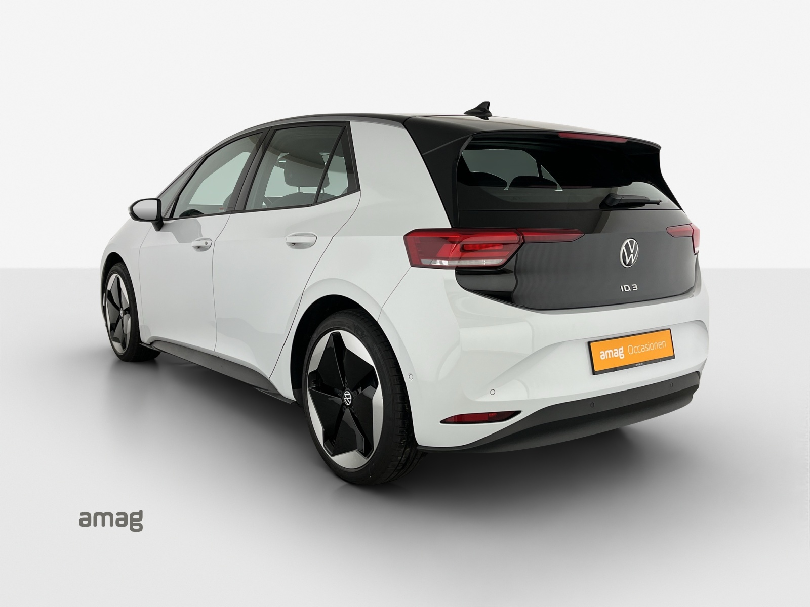 VW ID.3 Pro S 79 kWh Pro S-image-2